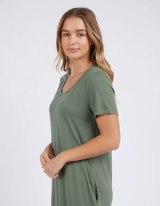 RHYTHM DRESS