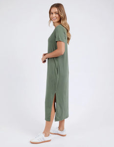 RHYTHM DRESS