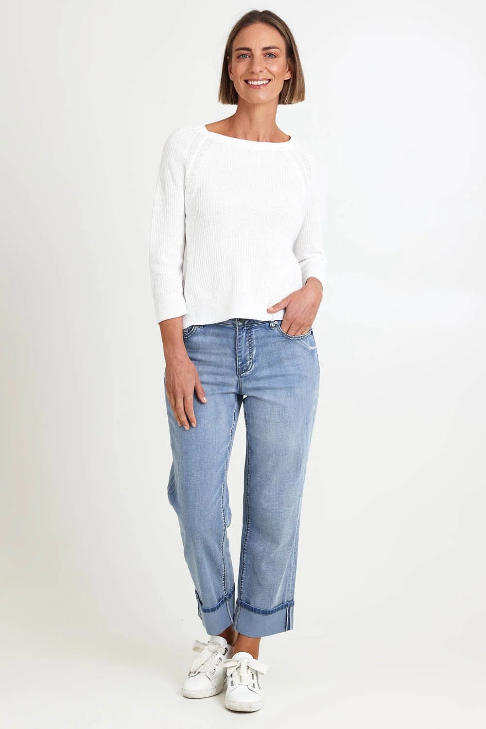 OH-LALA JEAN