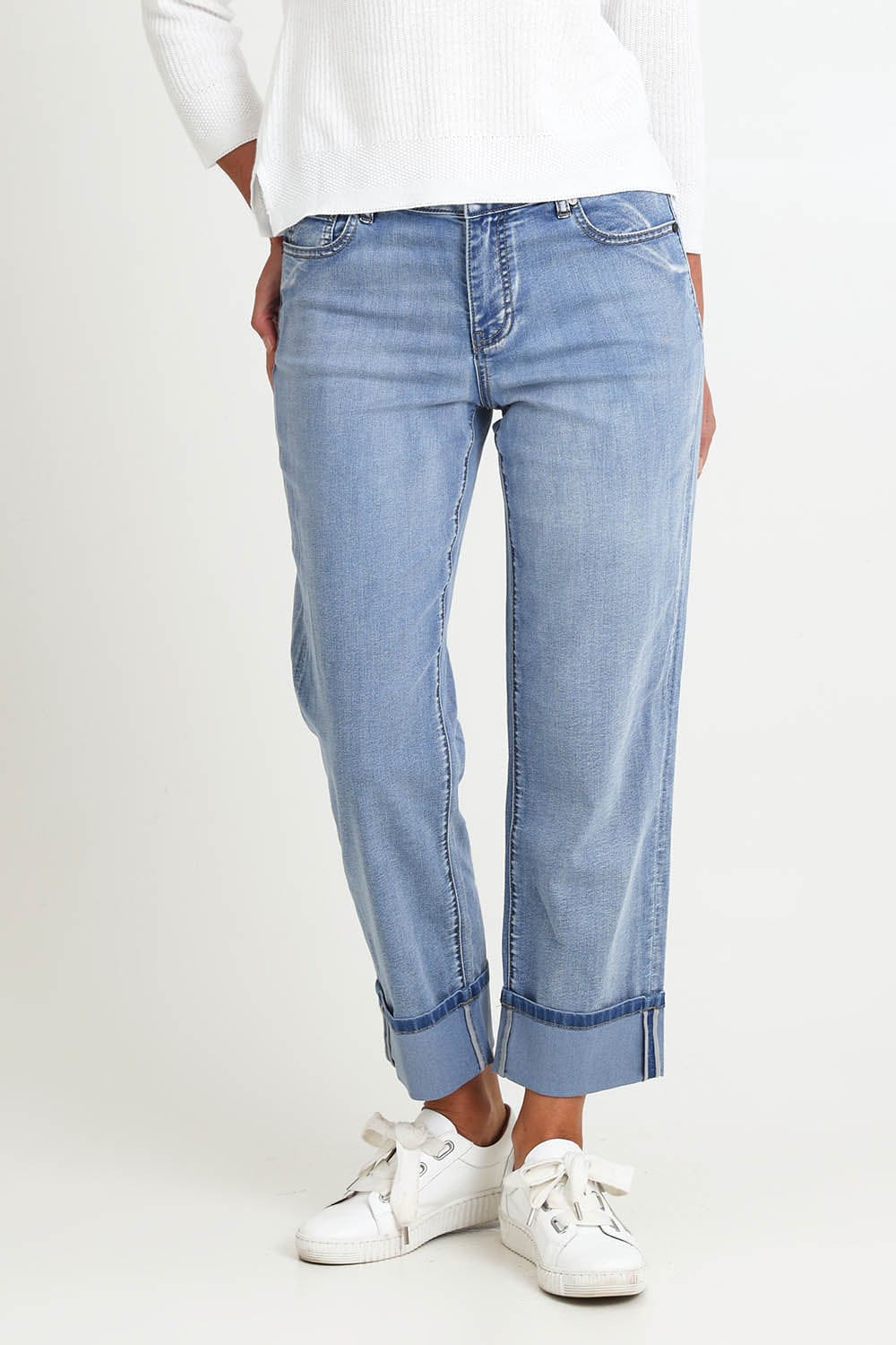 OH-LALA JEAN