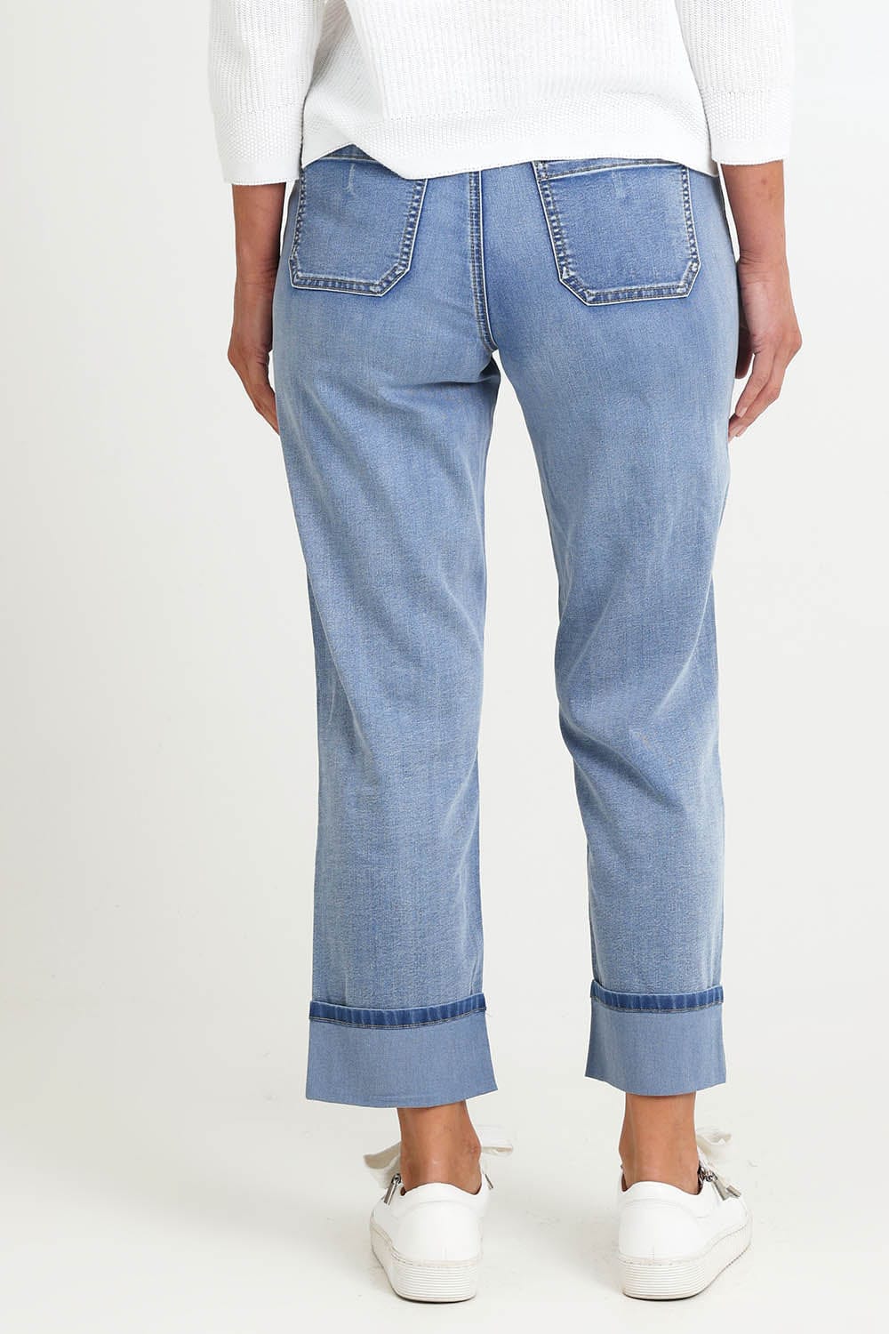 OH-LALA JEAN
