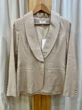 Load image into Gallery viewer, TIBER JACKET - DUNE