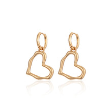 Load image into Gallery viewer, AMOR EARRINGS