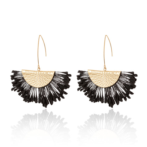 YAZA EARRINGS