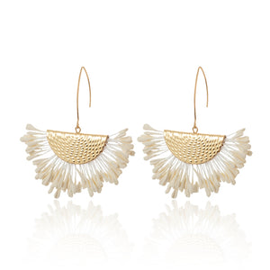 YAZA EARRINGS