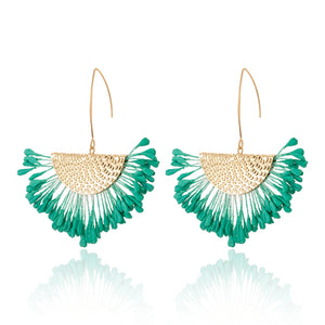 YAZA EARRINGS