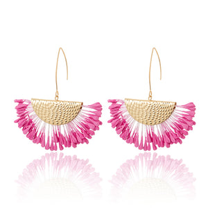 YAZA EARRINGS