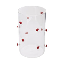 Load image into Gallery viewer, LOVER GLASS VASE