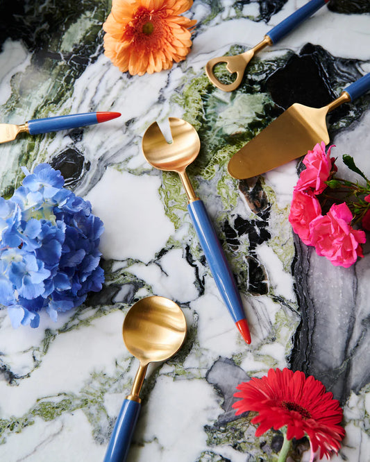 SAN DIEGO CAKE SERVER