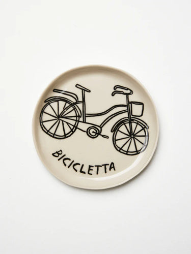 PEPE BICILETTA DISH