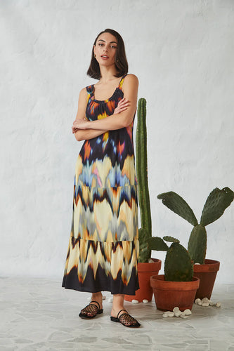 ATHENA DRESS