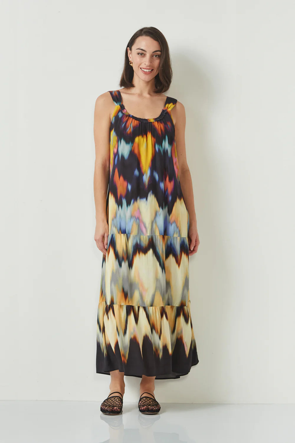 ATHENA DRESS