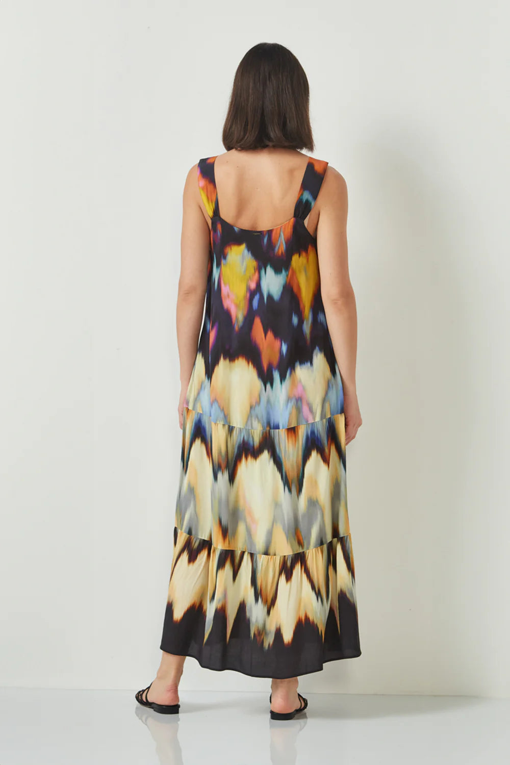 ATHENA DRESS