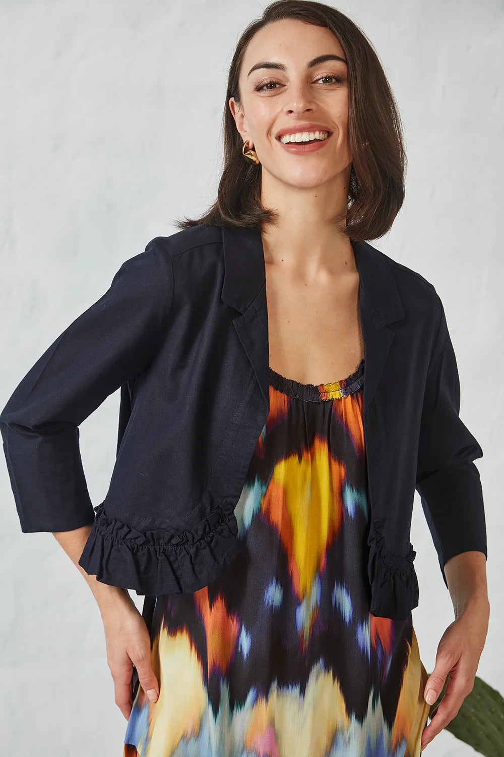 ATHENA DRESS