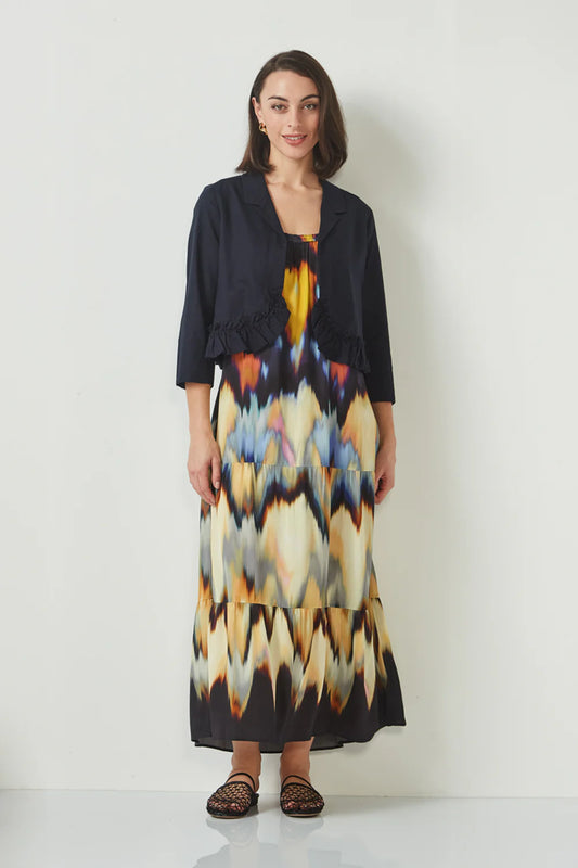 ATHENA DRESS