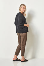 Load image into Gallery viewer, ADELAIDE PANT - KHAKI