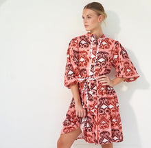 Load image into Gallery viewer, NOAH DRESS - TRIBAL STORY