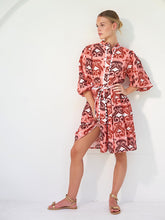 Load image into Gallery viewer, NOAH DRESS - TRIBAL STORY