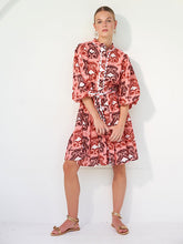 Load image into Gallery viewer, NOAH DRESS - TRIBAL STORY