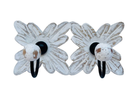 DOUBLE FLOWER HOOK