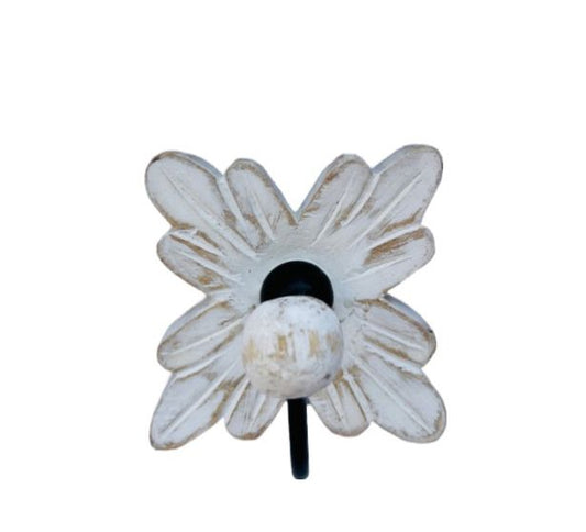 SINGLE FLOWER HOOK