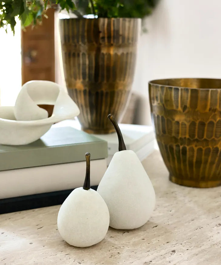 PEAR QUARTZ SAND