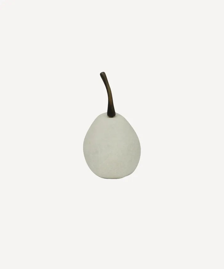 PEAR QUARTZ SAND