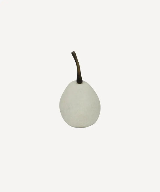 PEAR QUARTZ SAND
