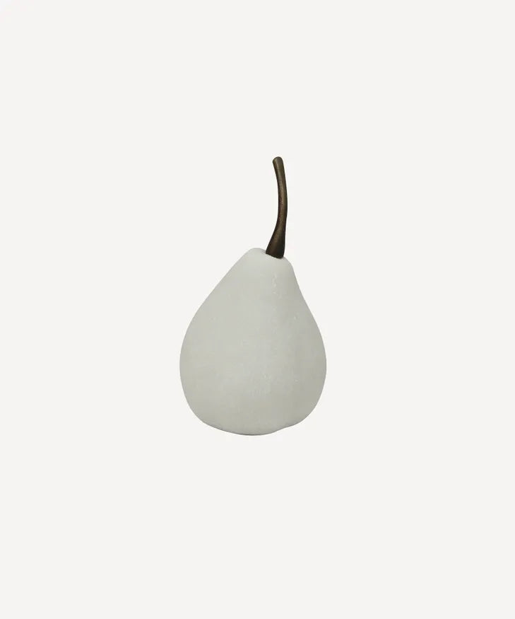 PEAR QUARTZ SAND