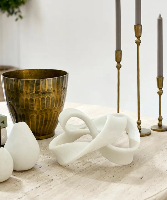 INFINITY SCULPTURE