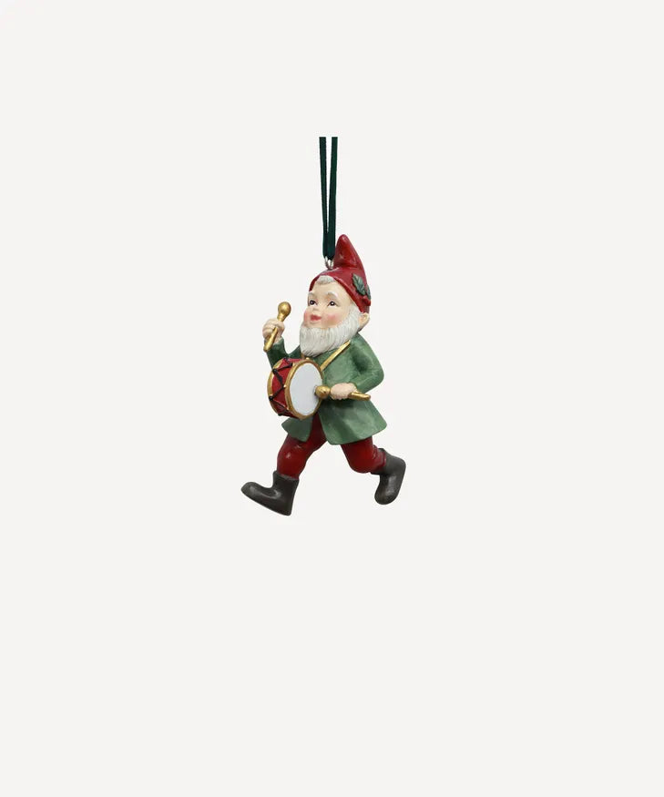 VINTAGE ELF WITH INSTRUMENTS