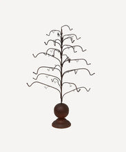 Load image into Gallery viewer, CHRISTMAS TREE STAND - BALL DESIGN LARGE