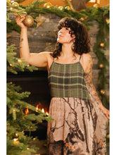 Load image into Gallery viewer, WINTER SLIP DRESS - LIMITED EDITION🎄🦌⭐️