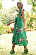 Load image into Gallery viewer, STRONG TIES DRESS