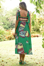 Load image into Gallery viewer, STRONG TIES DRESS