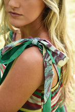 Load image into Gallery viewer, STRONG TIES DRESS