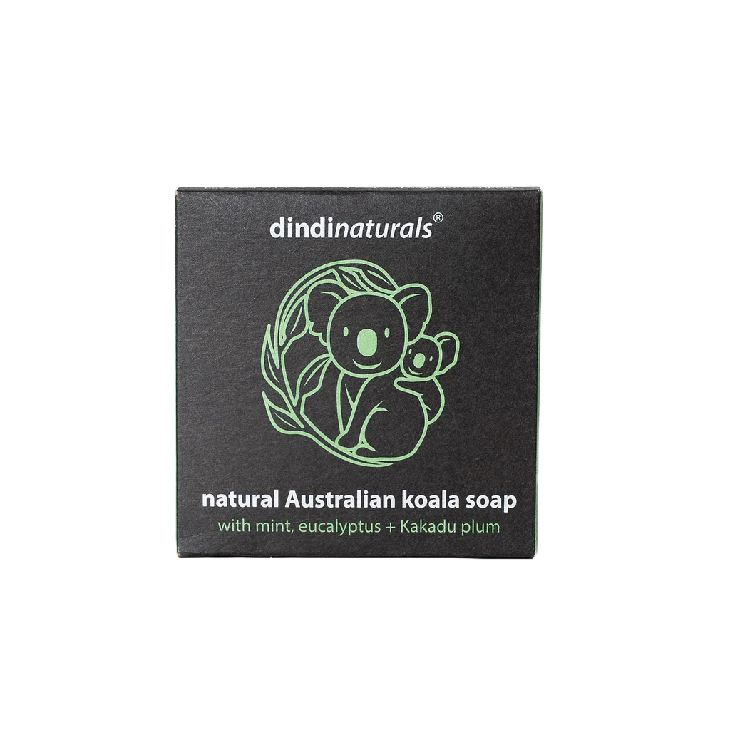 KOALA SOAP