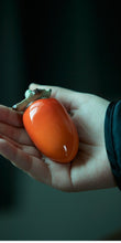 Load image into Gallery viewer, CERAMIC FRUIT ORNAMENTS