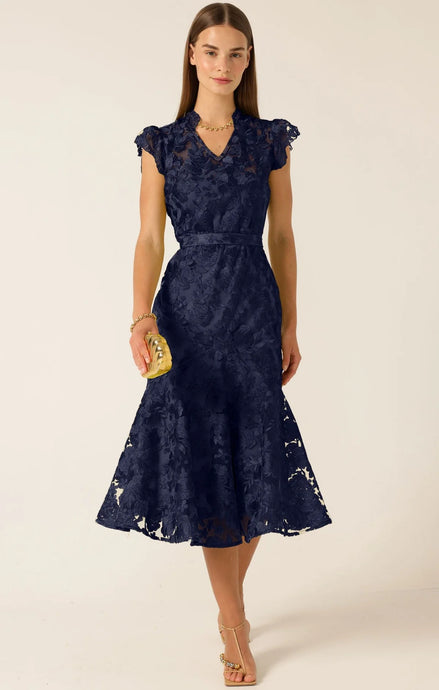 DELPHINE DRESS