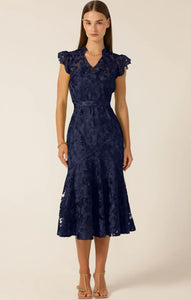 DELPHINE DRESS