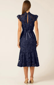 DELPHINE DRESS