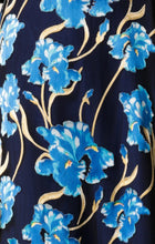 Load image into Gallery viewer, LINNEE WRAP MIDI DRESS