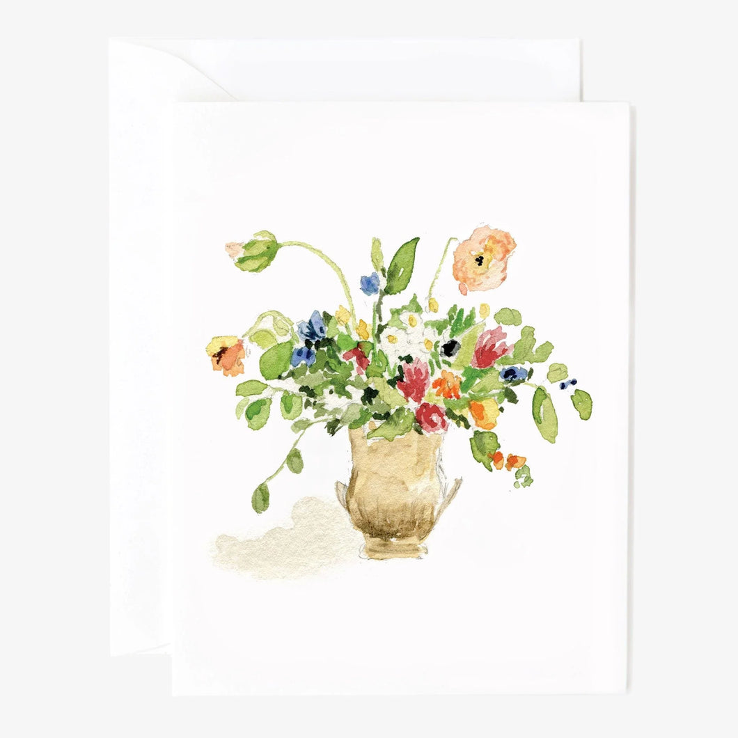 BOUQUET NOTECARDS