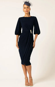 NICOLE DRESS