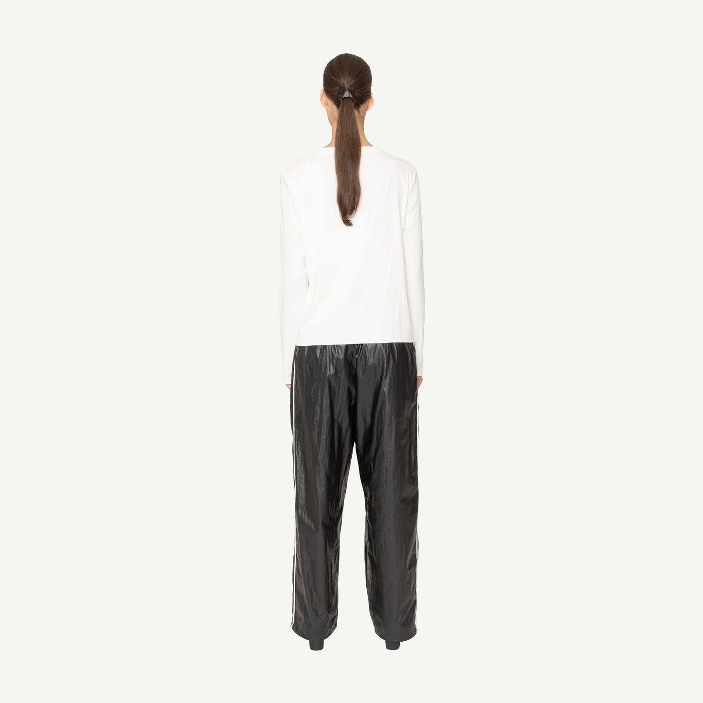 OREN TOP - WHITE