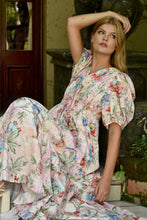 Load image into Gallery viewer, RUCHE AROUND DRESS - PINK