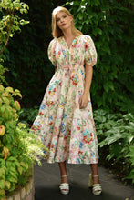 Load image into Gallery viewer, RUCHE AROUND DRESS - PINK