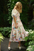 Load image into Gallery viewer, RUCHE AROUND DRESS - PINK