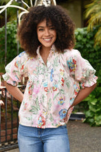 Load image into Gallery viewer, BE-YOU-TIFUL BLOUSE - PINK