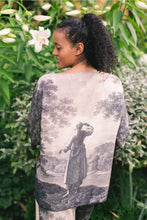 Load image into Gallery viewer, LUXE BAMBOO TEE - STILL I RISE